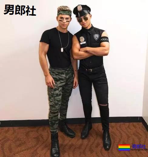网红双胞胎Gay为了抢男人吵架！ - 51虹马