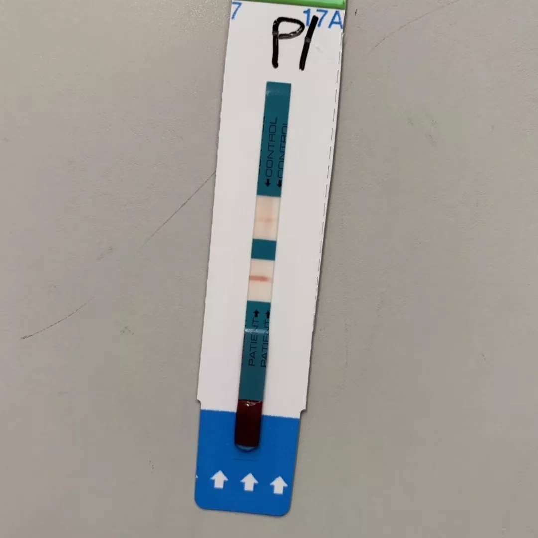 看完这12个HIV感染的案例，还敢无套啪啪啪吗？ - 51虹马