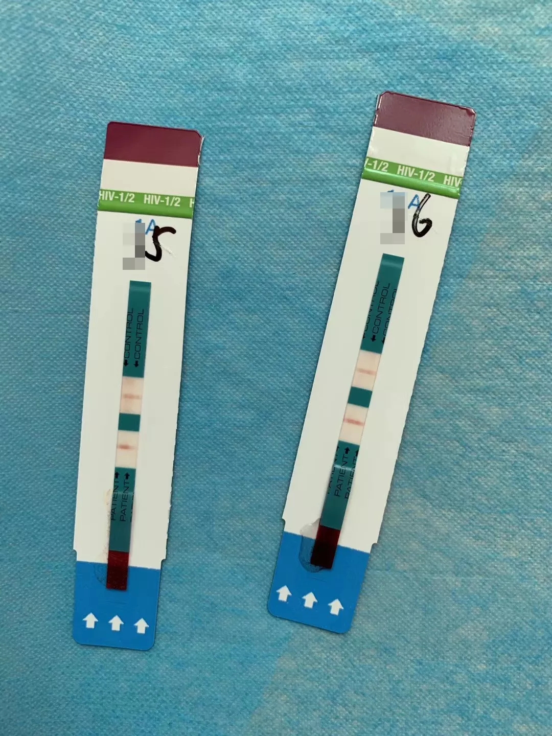 看完这12个HIV感染的案例，还敢无套啪啪啪吗？ - 51虹马