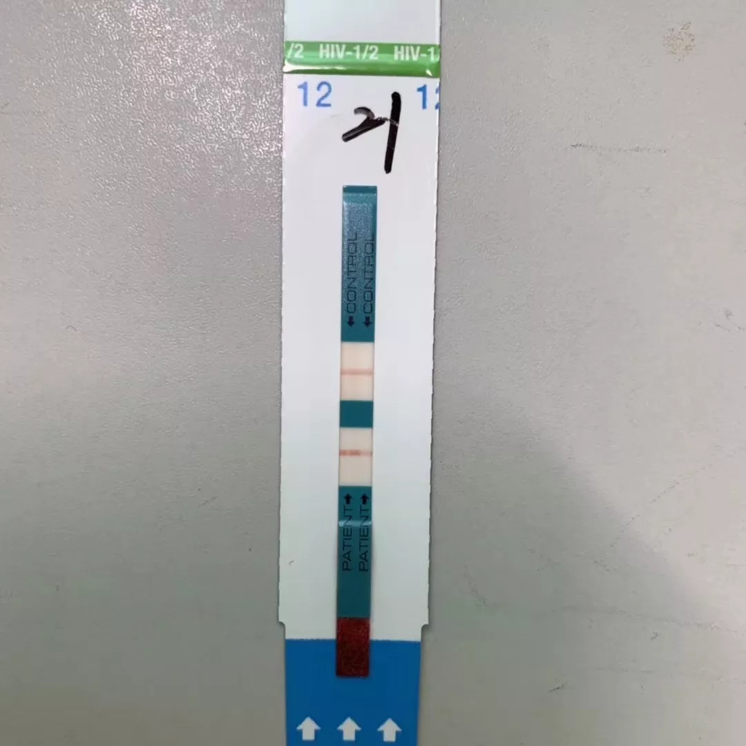 看完这12个HIV感染的案例，还敢无套啪啪啪吗？ - 51虹马