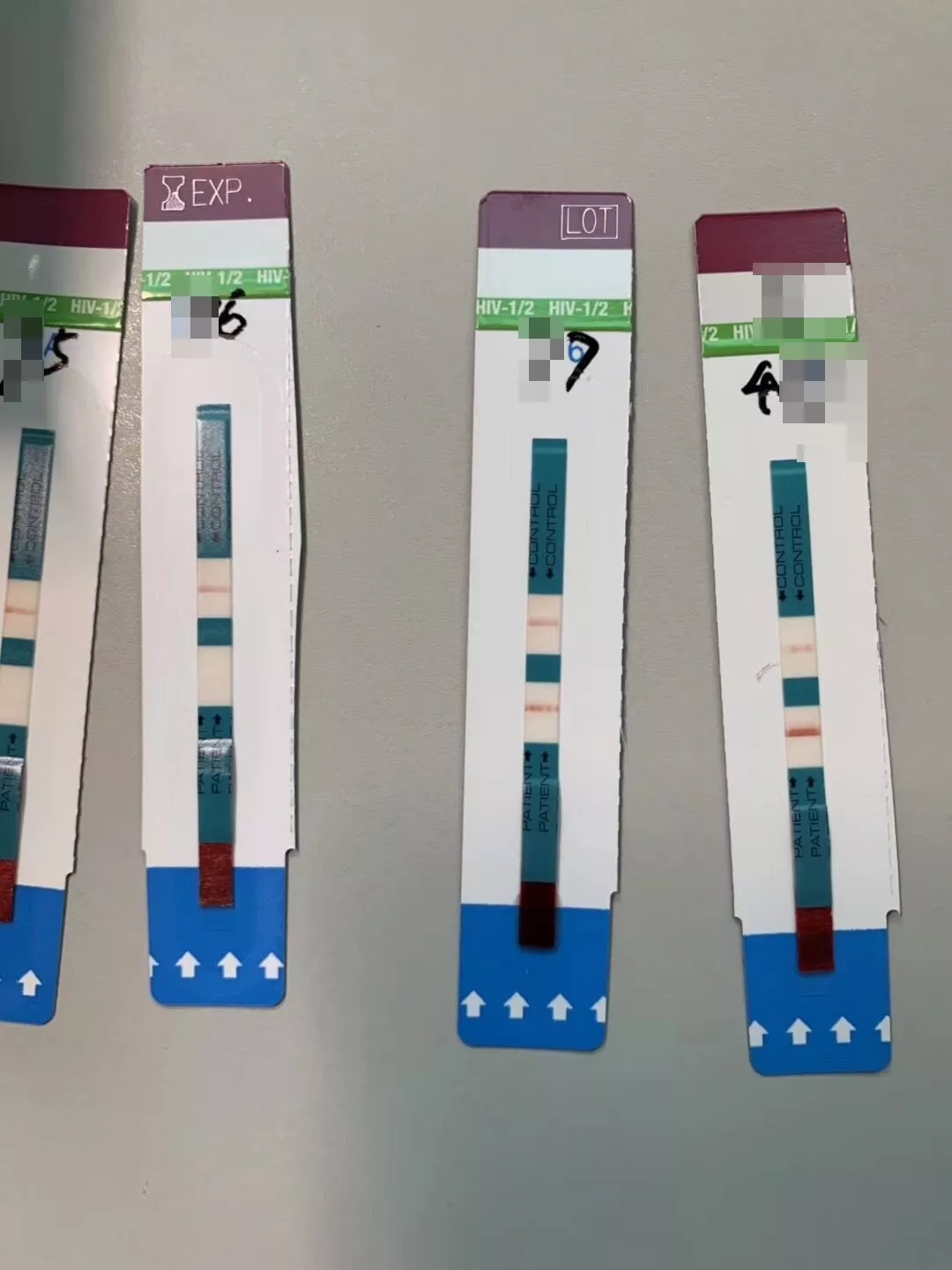 看完这12个HIV感染的案例，还敢无套啪啪啪吗？ - 51虹马