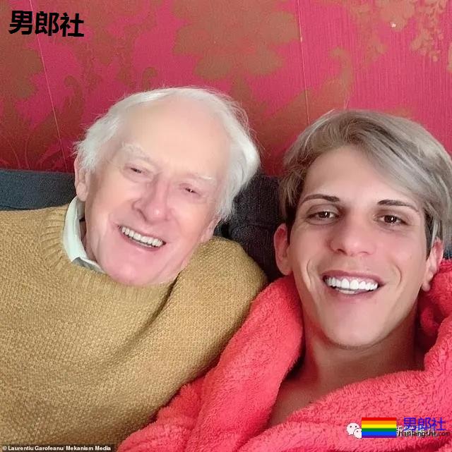 27岁小伙与87岁老头结婚，老人死后仅悲伤2天，获得巨额遗产 - 51虹马