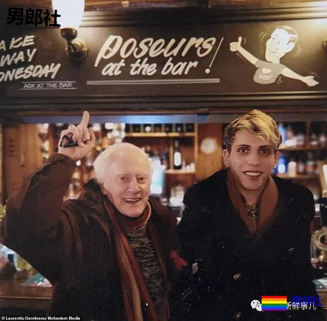 27岁小伙与87岁老头结婚，老人死后仅悲伤2天，获得巨额遗产 - 51虹马