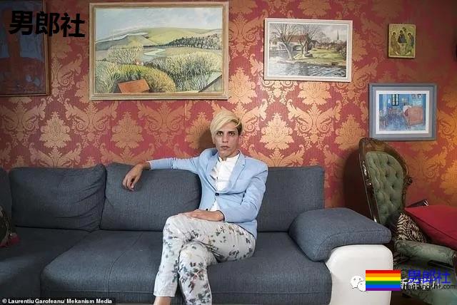 27岁小伙与87岁老头结婚，老人死后仅悲伤2天，获得巨额遗产 - 51虹马