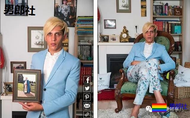 27岁小伙与87岁老头结婚，老人死后仅悲伤2天，获得巨额遗产 - 51虹马