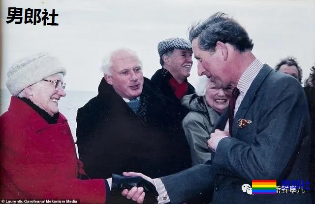 27岁小伙与87岁老头结婚，老人死后仅悲伤2天，获得巨额遗产 - 51虹马