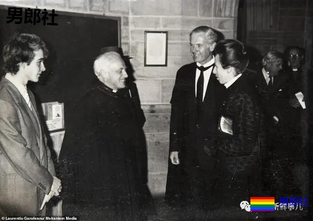 27岁小伙与87岁老头结婚，老人死后仅悲伤2天，获得巨额遗产 - 51虹马