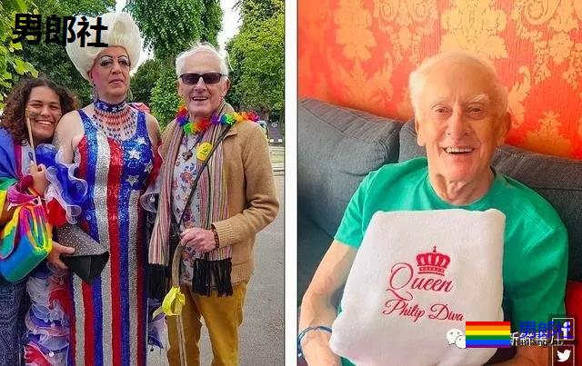 27岁小伙与87岁老头结婚，老人死后仅悲伤2天，获得巨额遗产 - 51虹马