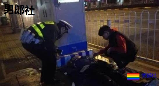 南京小伙称喝醉被180CM寸头壮男带河边性侵？ - 51虹马