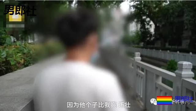 南京小伙称喝醉被180CM寸头壮男带河边性侵？ - 51虹马