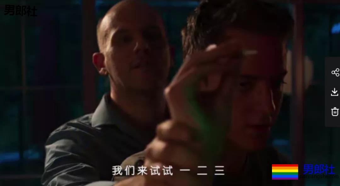 软弱直男被PUA老攻掰弯,甘愿被船。。。 - 51虹马 软弱直男被PUA老攻掰弯,甘愿被船。。。 - 51虹马