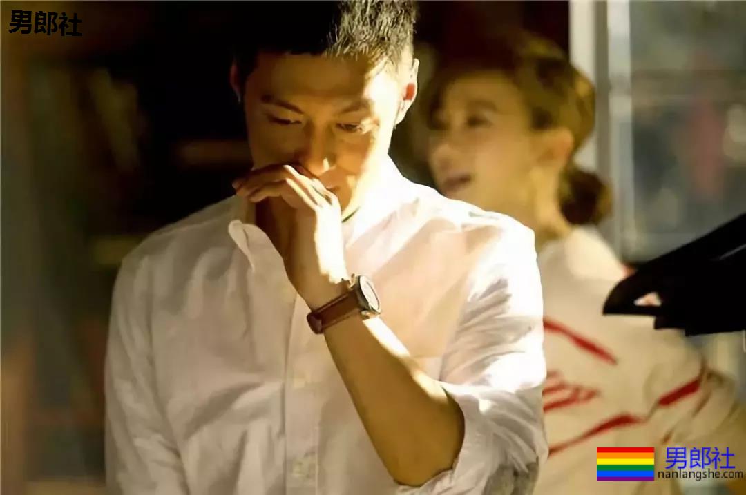 为什么Gay的感情如何短暂，攻和受谁的问题？ - 51虹马