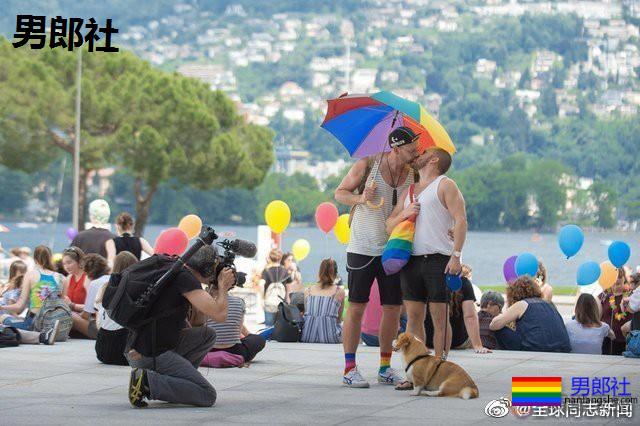 瑞士：国会下议院投票通过同性婚姻法案 - 51虹马