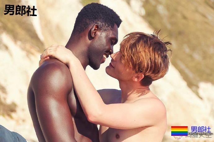 伦敦恋人：爱不分性别，也无关肤色 - 51虹马