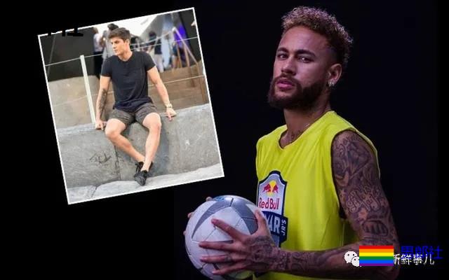 足球明星内马尔因骂后爹涉反同性恋言论遭提告 - 51虹马