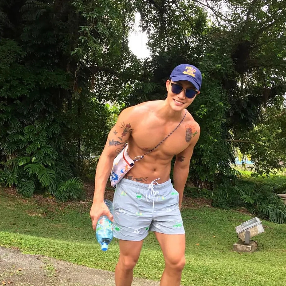 约了帅哥面基，喝完水后被骗得啥也不剩 - 51虹马