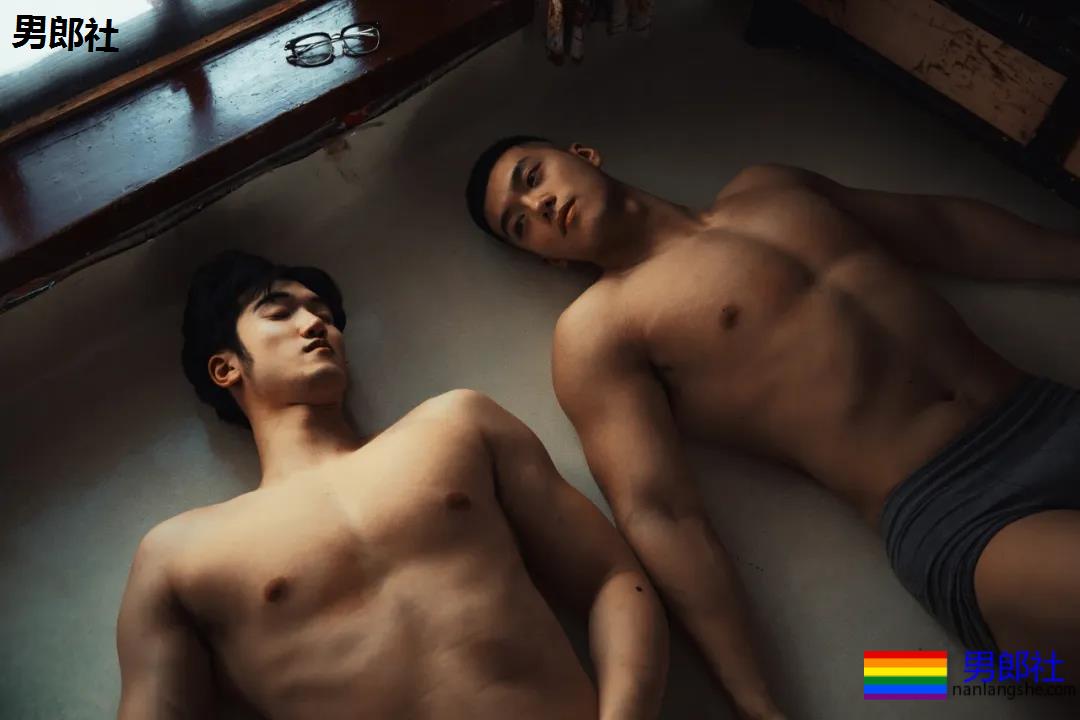 直男是否可以被 “掰弯” ？ - 51虹马