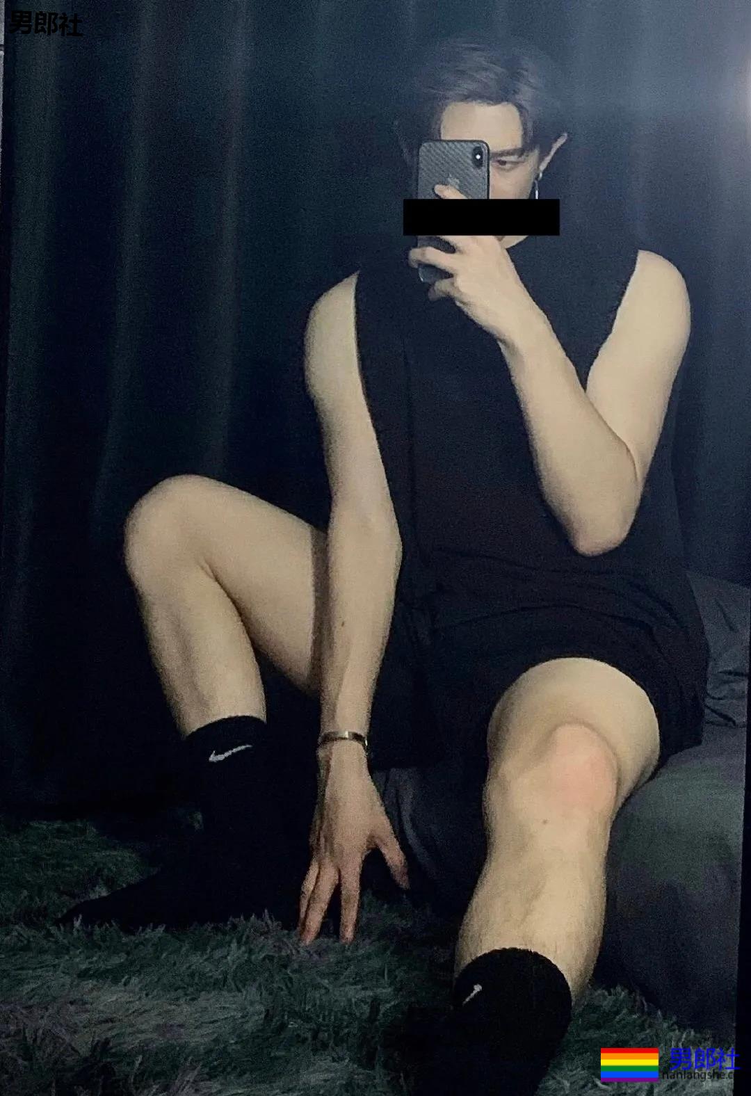 小哥哥大男孩主义。 - 51虹马