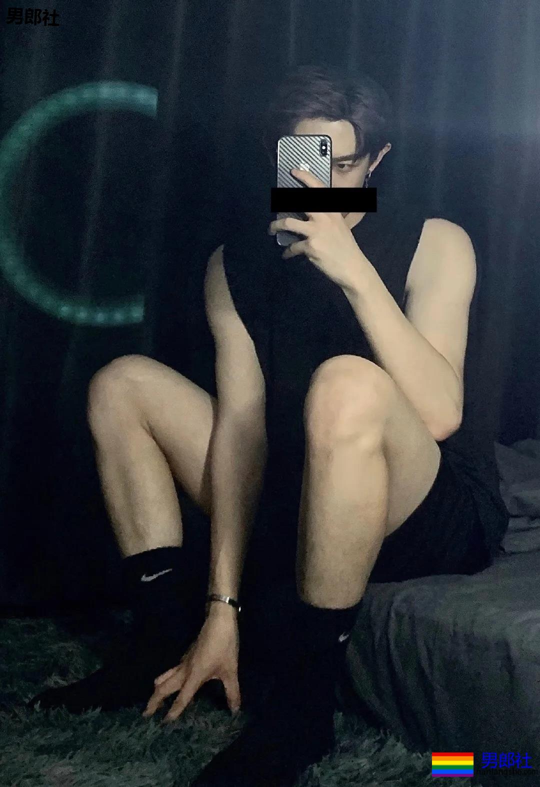 小哥哥大男孩主义。 - 51虹马