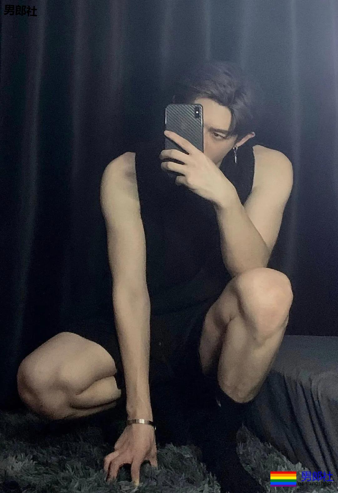 小哥哥大男孩主义。 - 51虹马