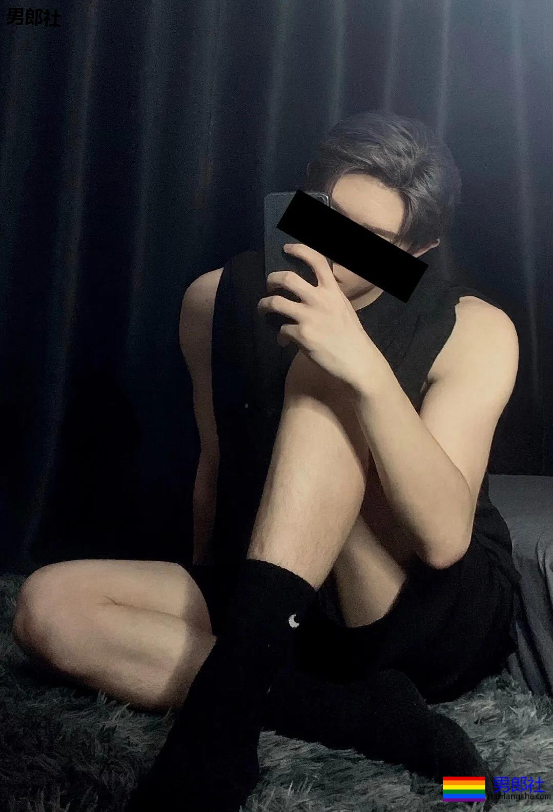 小哥哥大男孩主义。 - 51虹马