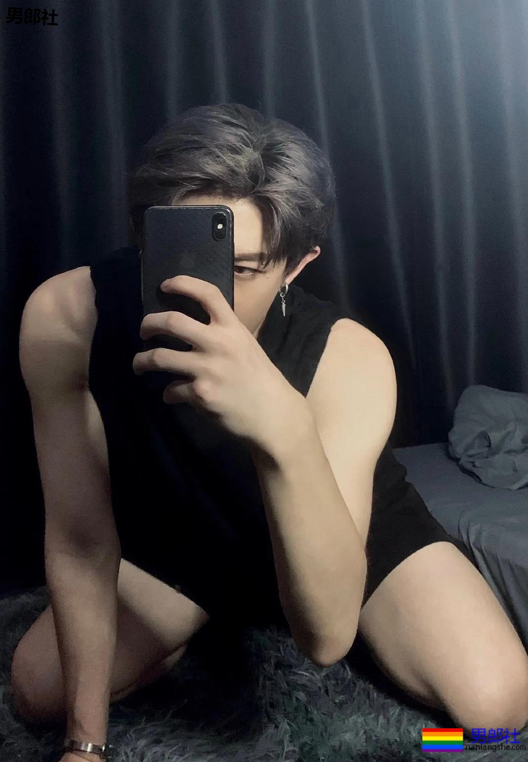 小哥哥大男孩主义。 - 51虹马