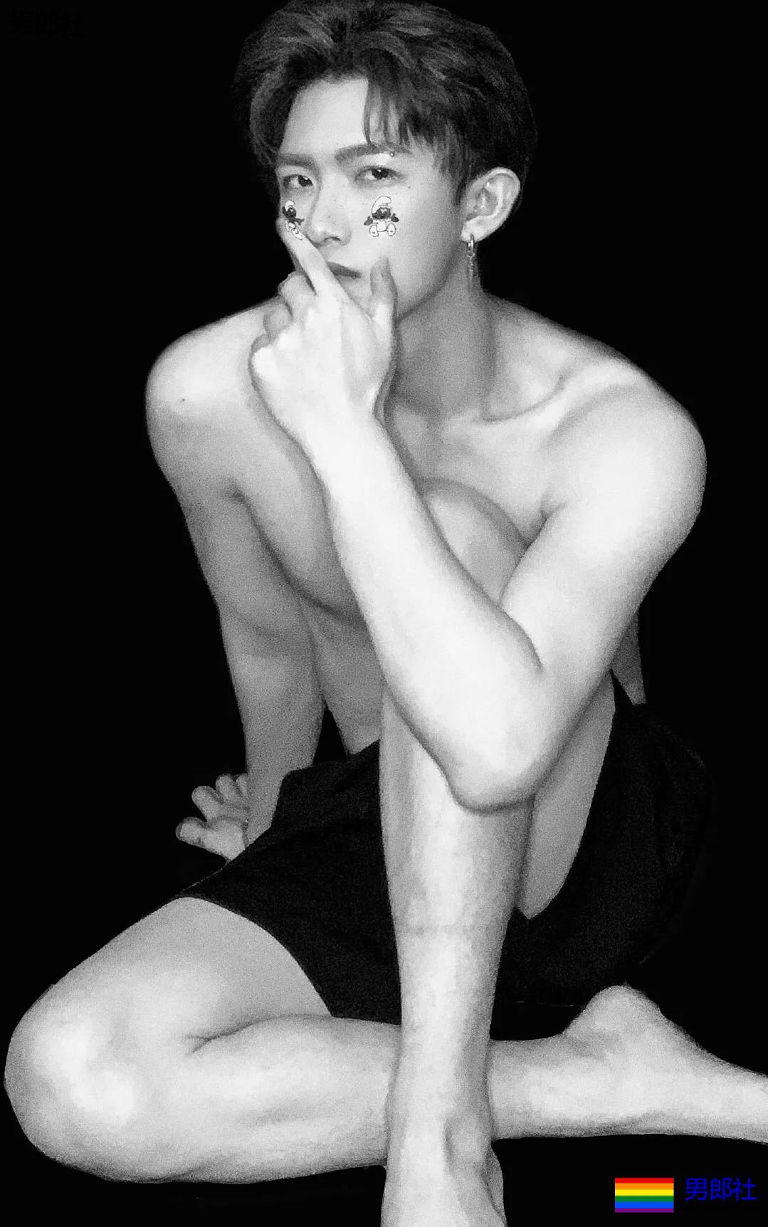 小哥哥大男孩主义。 - 51虹马