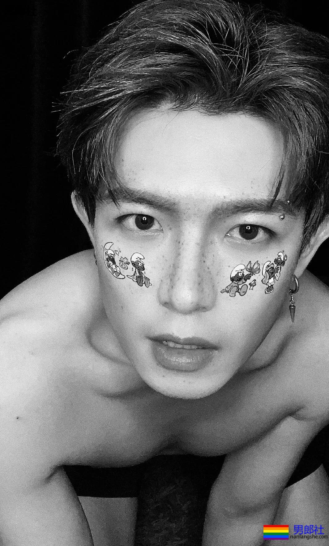 小哥哥大男孩主义。 - 51虹马