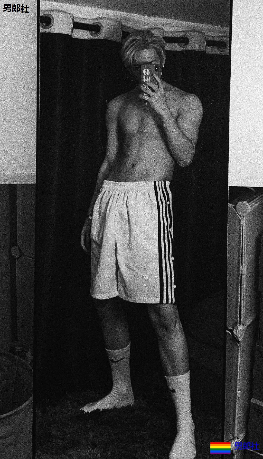 小哥哥大男孩主义。 - 51虹马