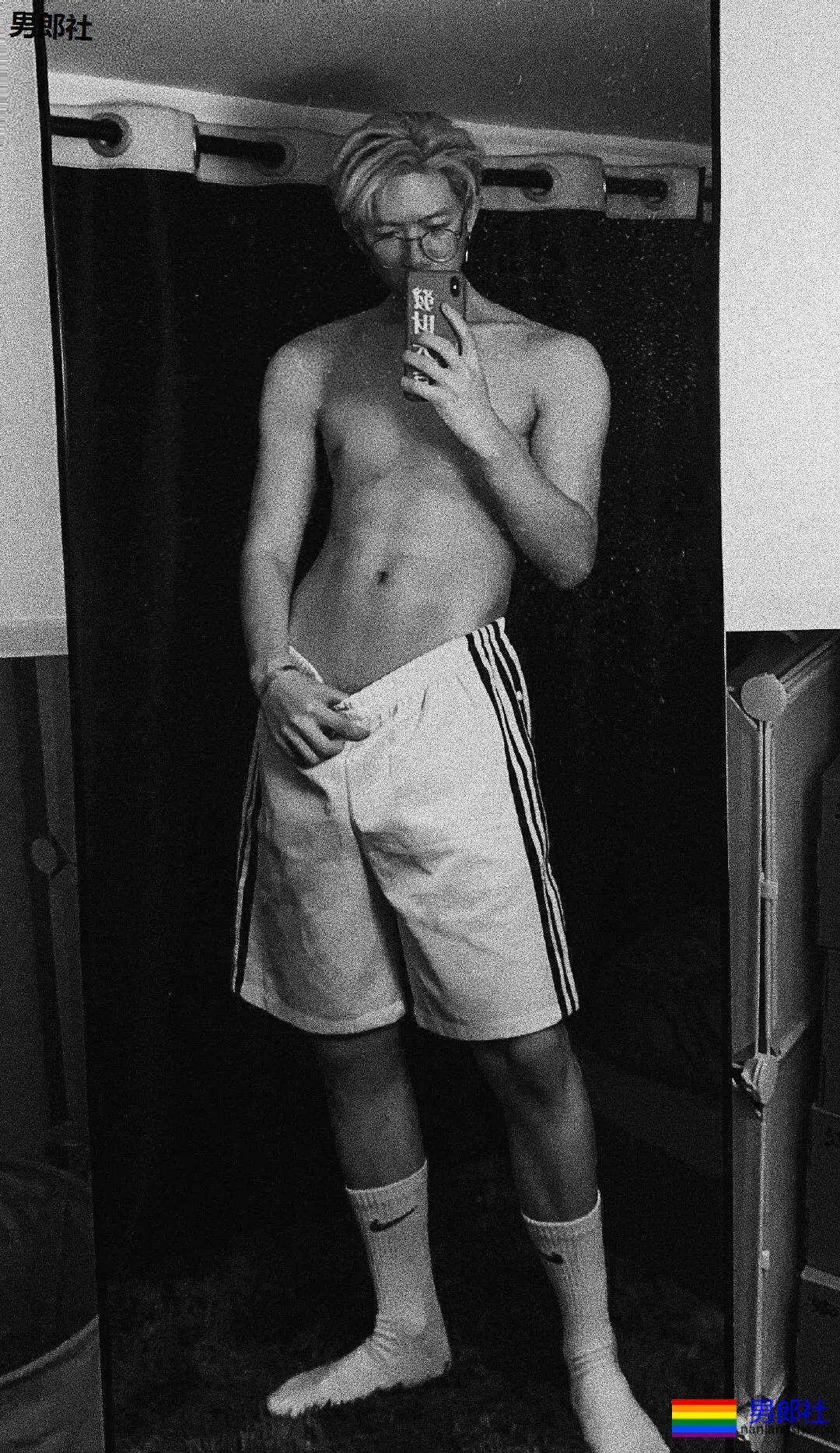 小哥哥大男孩主义。 - 51虹马