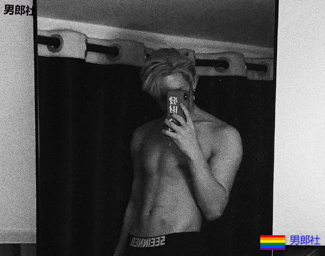 小哥哥大男孩主义。 - 51虹马