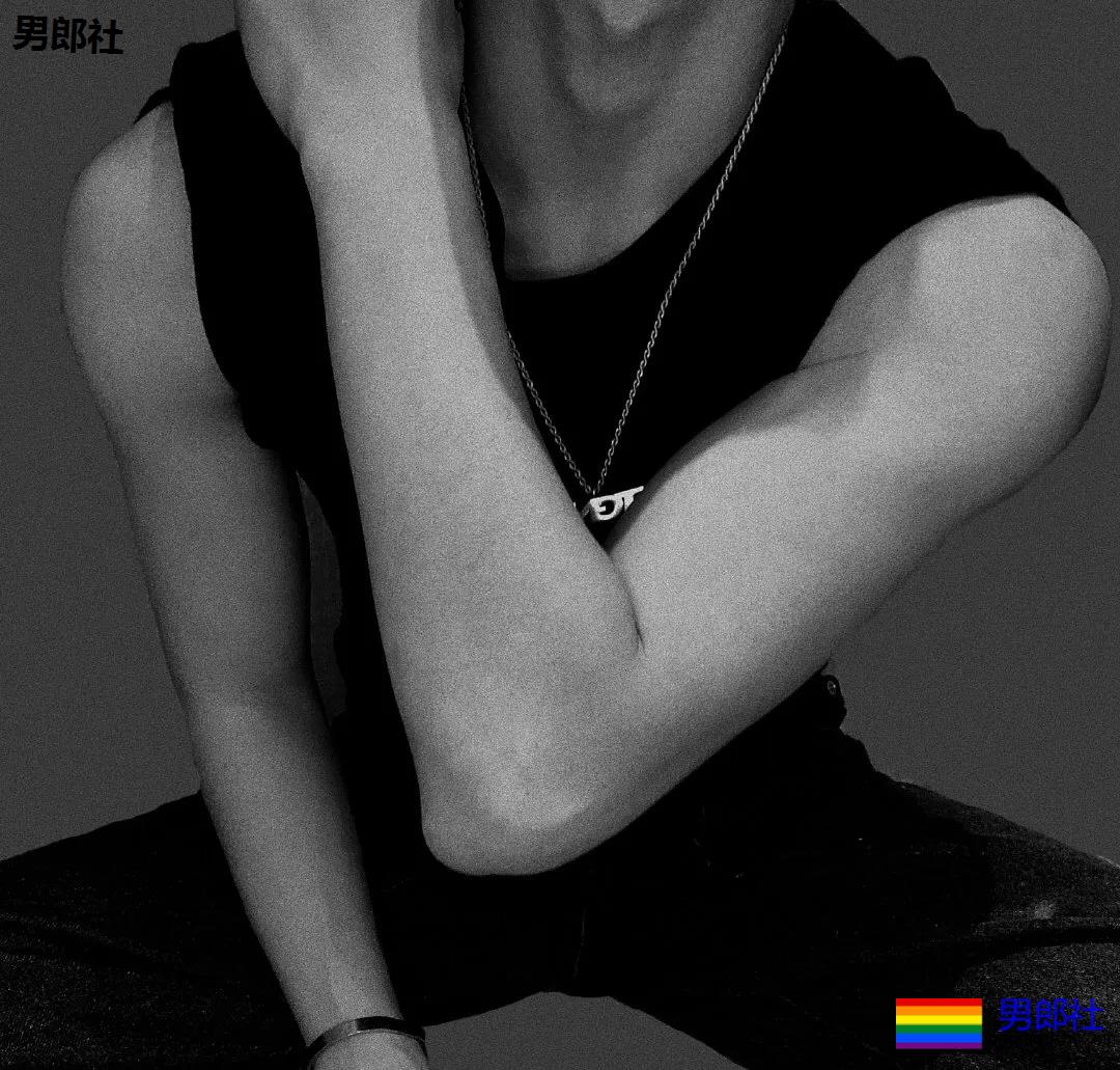 小哥哥大男孩主义。 - 51虹马