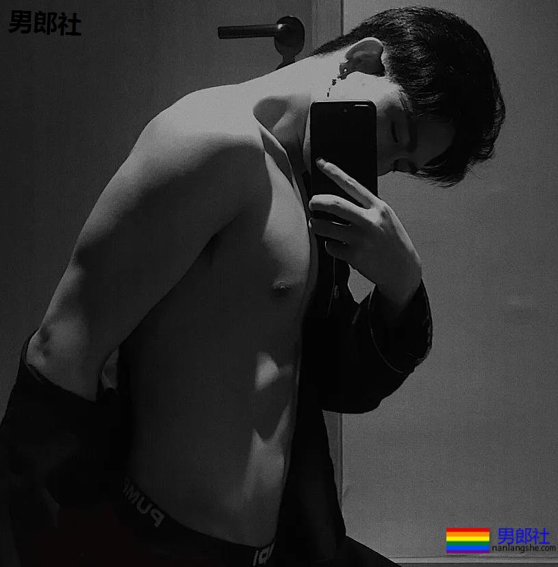 小哥哥大男孩主义。 - 51虹马