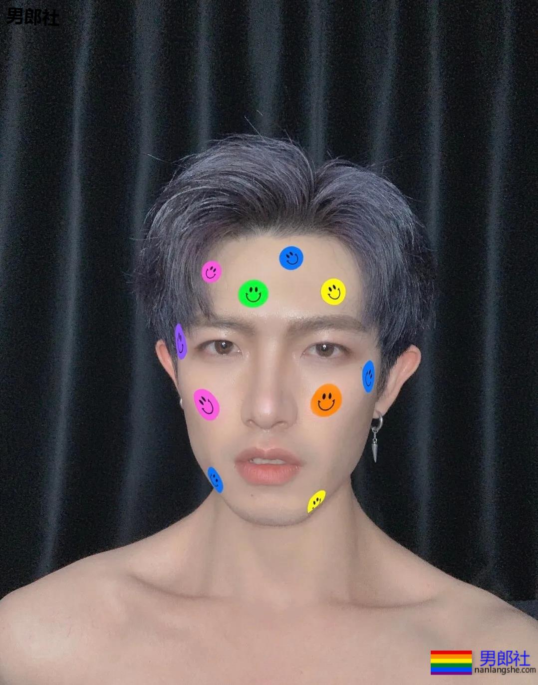 小哥哥大男孩主义。 - 51虹马