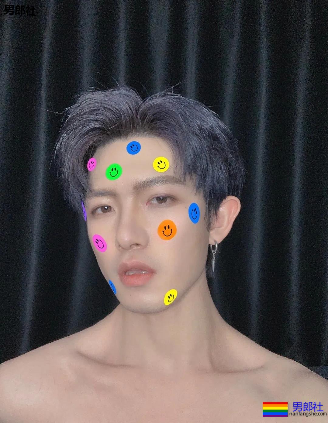 小哥哥大男孩主义。 - 51虹马