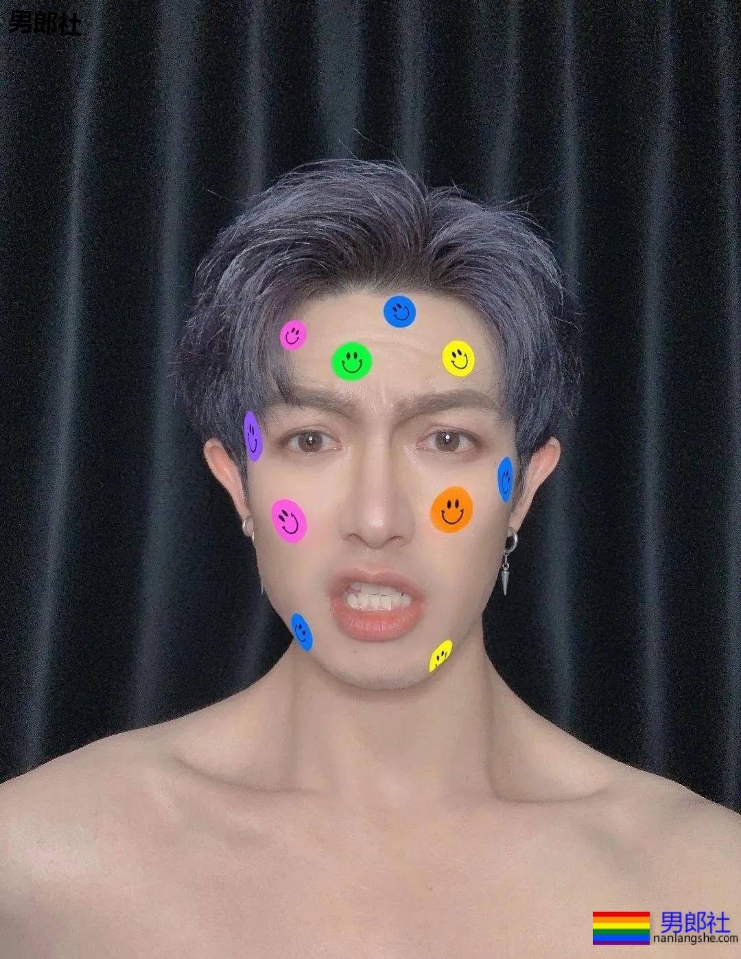 小哥哥大男孩主义。 - 51虹马