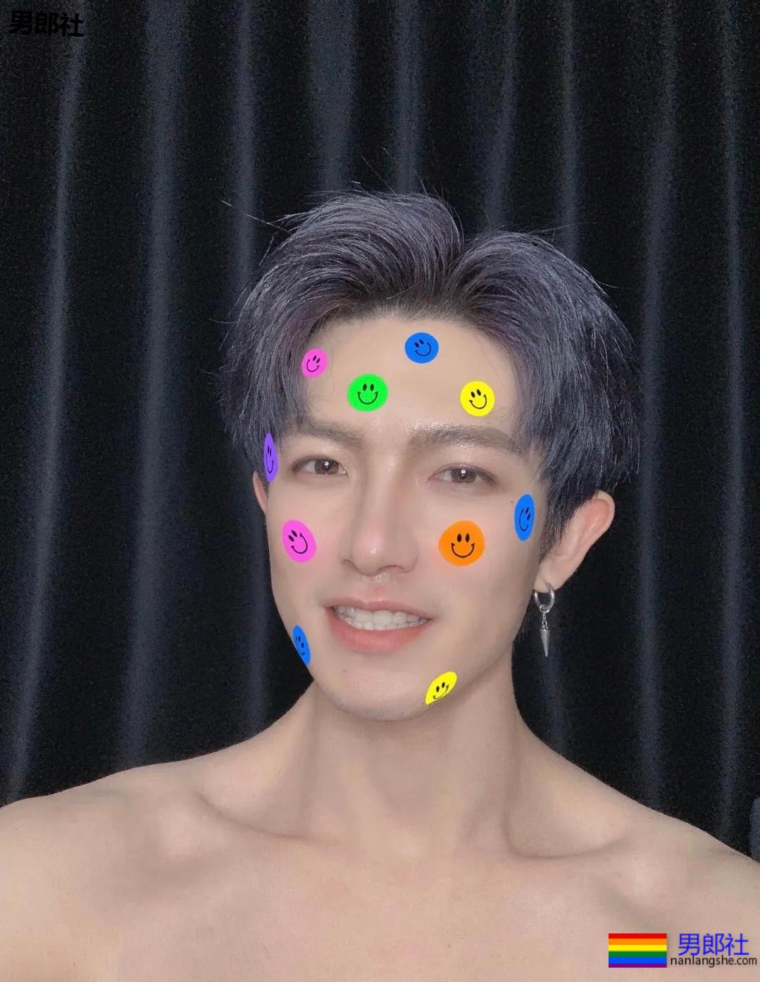 小哥哥大男孩主义。 - 51虹马