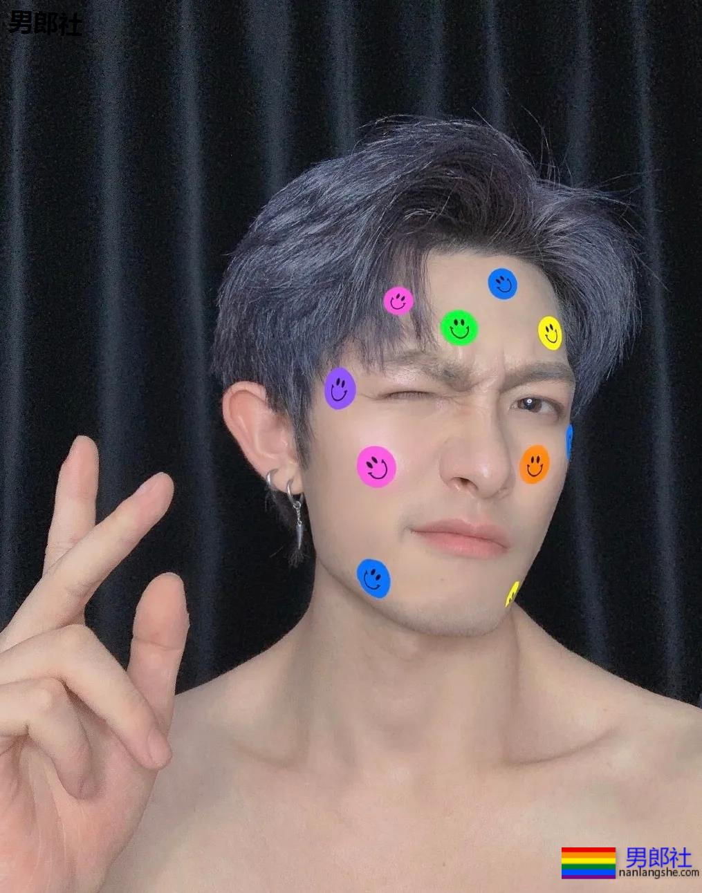 小哥哥大男孩主义。 - 51虹马