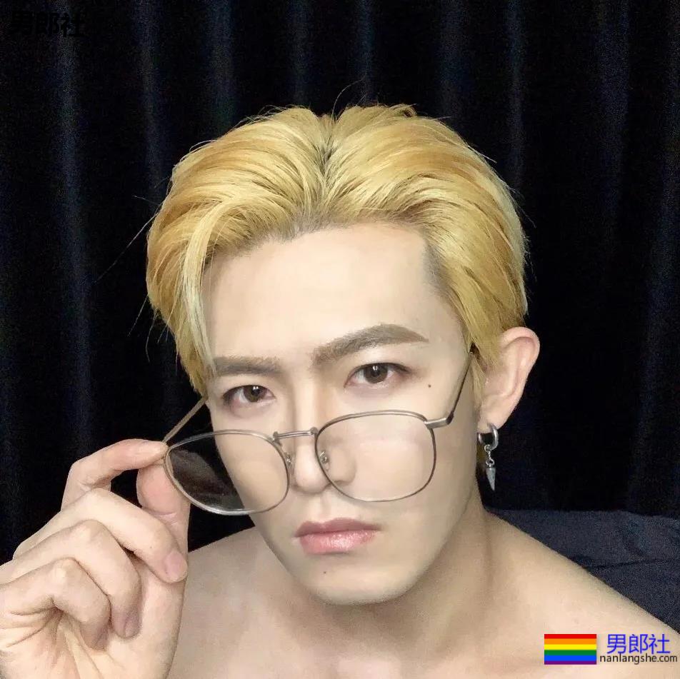 小哥哥大男孩主义。 - 51虹马