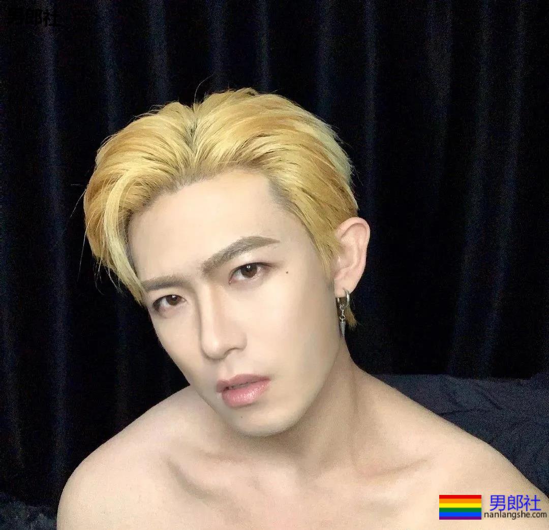 小哥哥大男孩主义。 - 51虹马