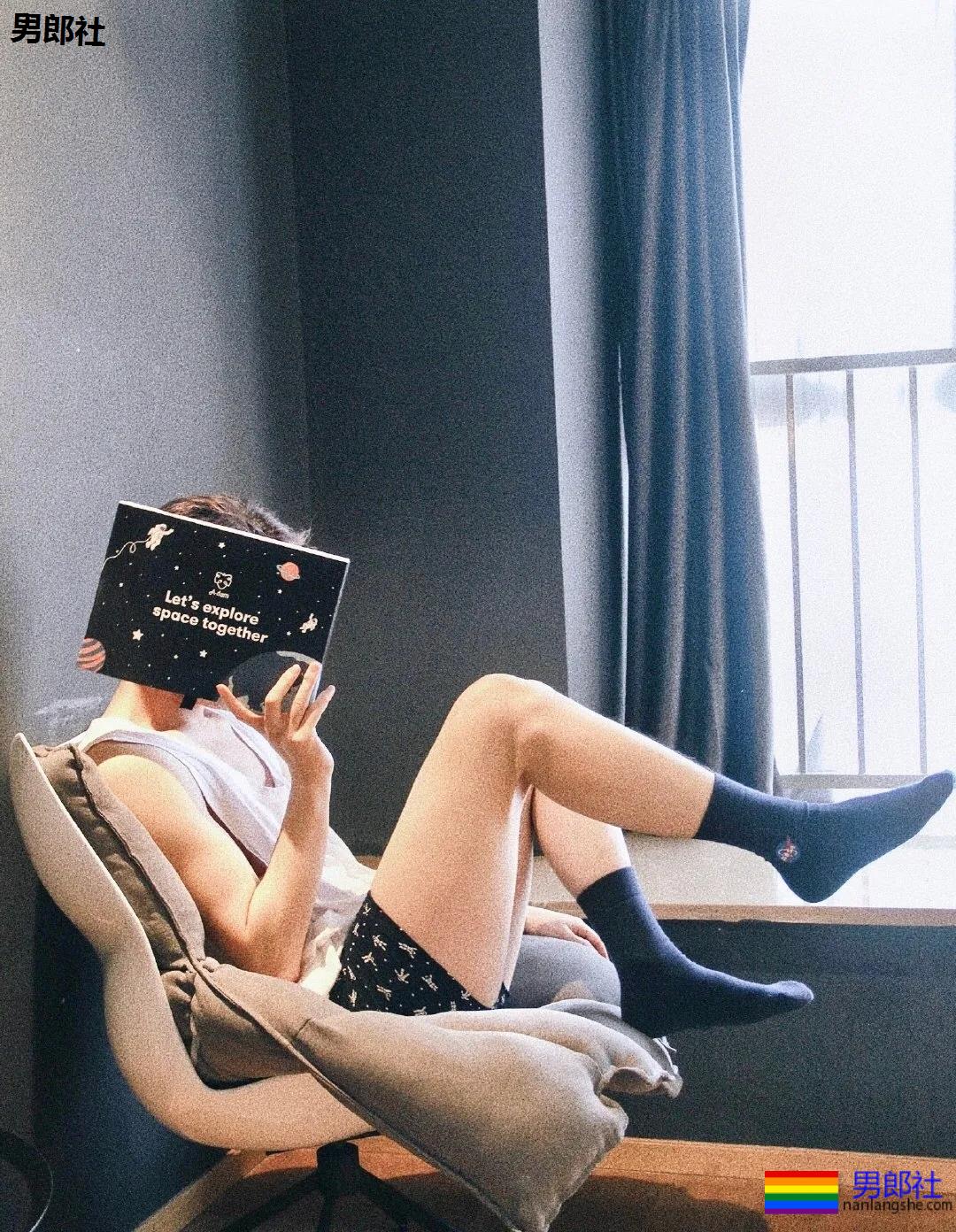 小哥哥大男孩主义。 - 51虹马