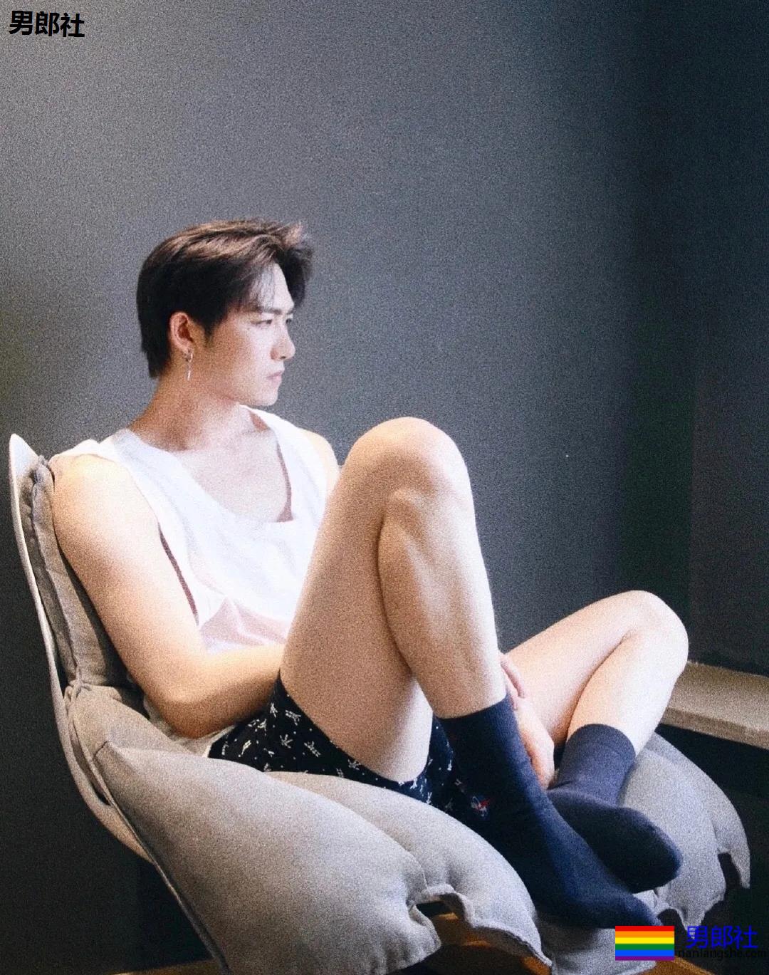 小哥哥大男孩主义。 - 51虹马