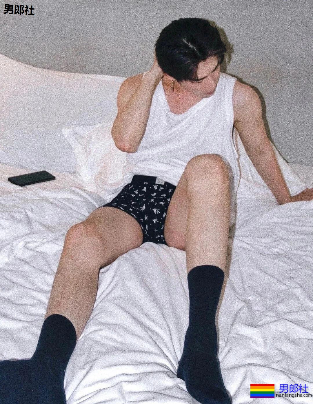 小哥哥大男孩主义。 - 51虹马