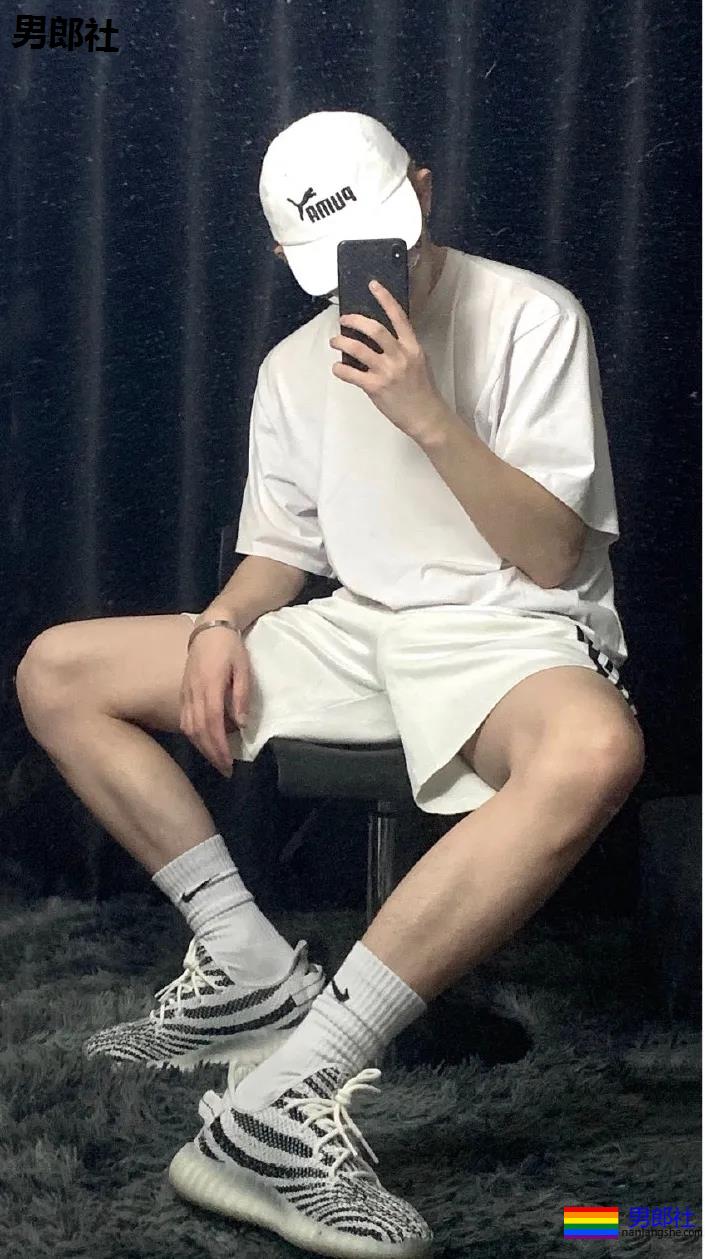 小哥哥大男孩主义。 - 51虹马