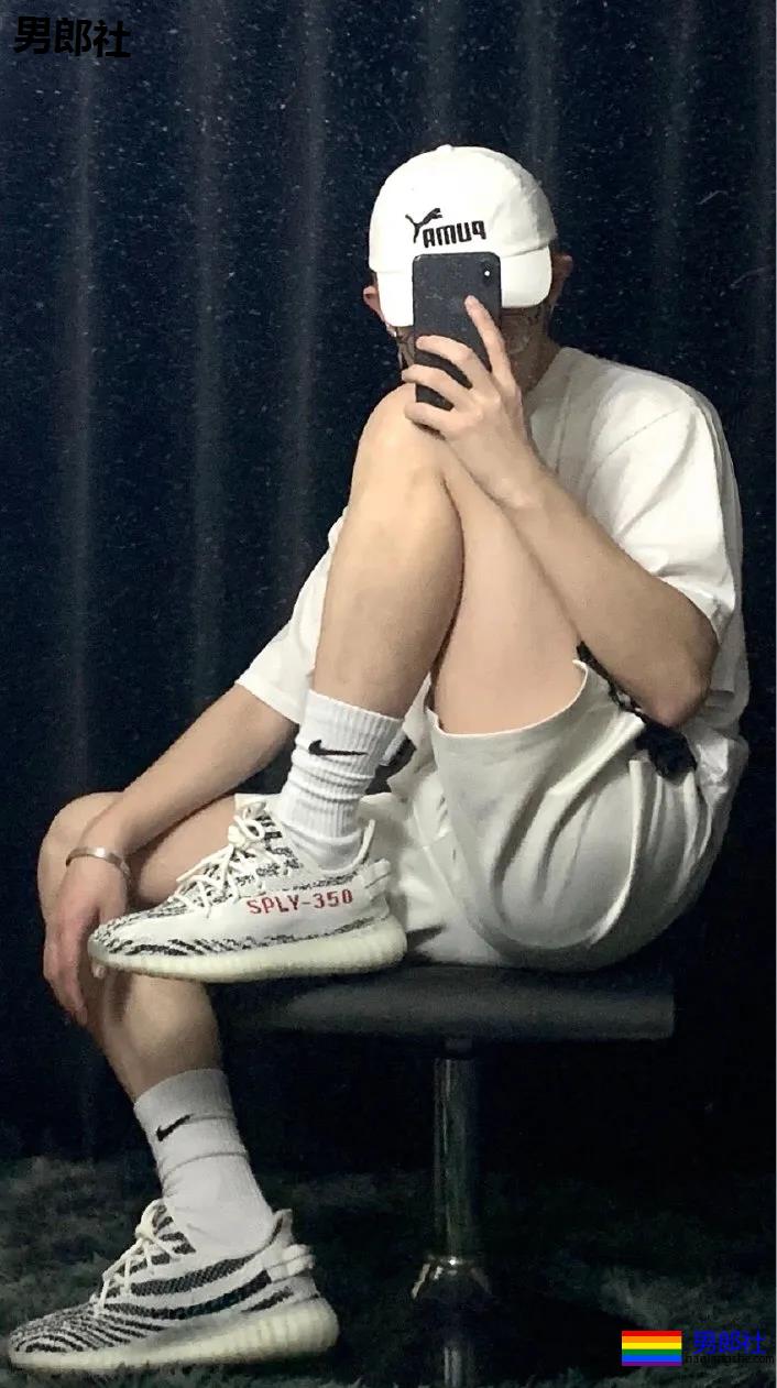 小哥哥大男孩主义。 - 51虹马