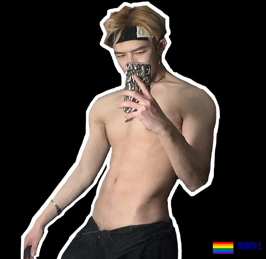 小哥哥大男孩主义。 - 51虹马