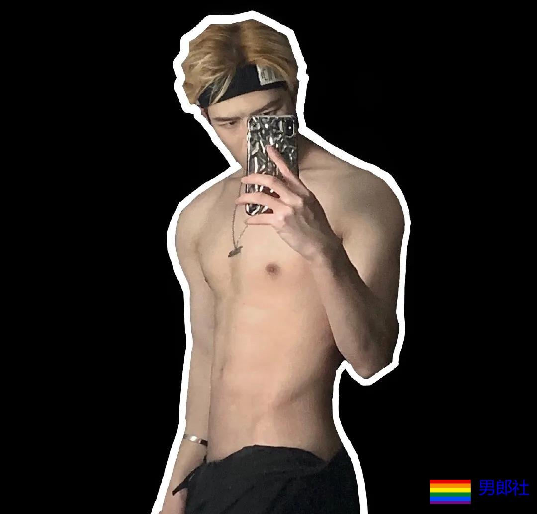 小哥哥大男孩主义。 - 51虹马