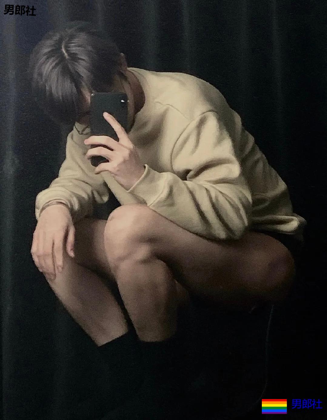 小哥哥大男孩主义。 - 51虹马