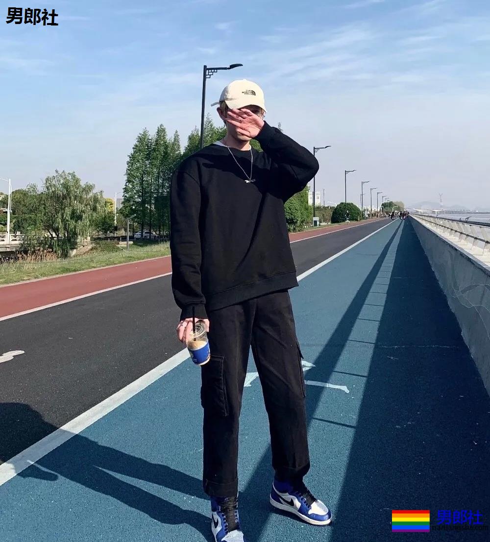 小哥哥大男孩主义。 - 51虹马