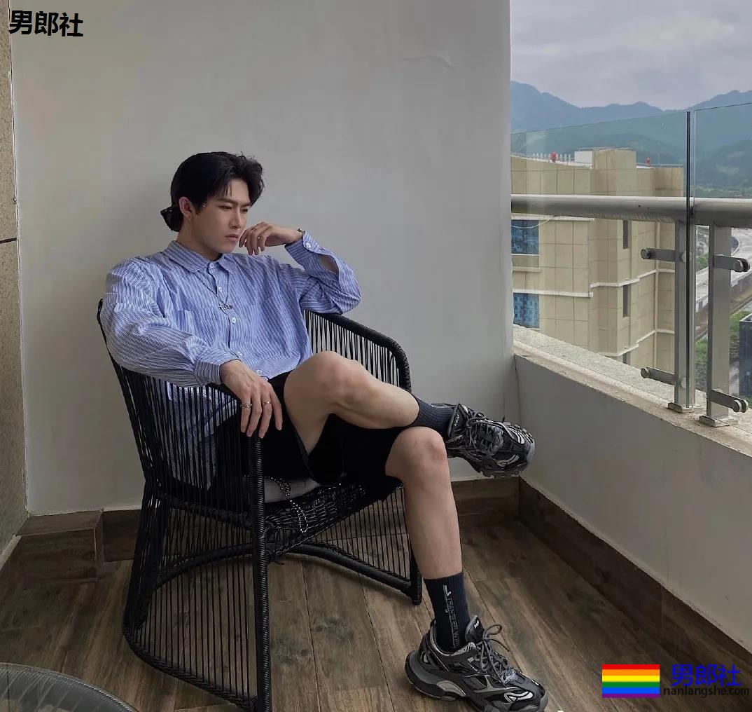 小哥哥大男孩主义。 - 51虹马